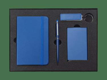 Logo trade firmakingituse pilt: Kontoritarvete komplekt 1711076