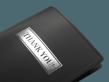 Logo trade reklaamkingituse pilt: Arve kaaned 1152094