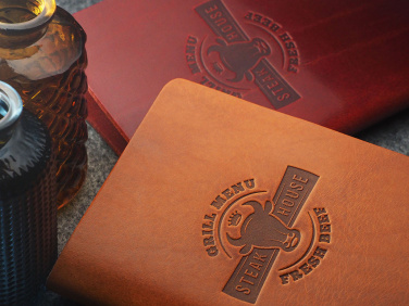 Logo trade reklaamkingi pilt: Arve kaaned 1203141