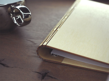 Logotrade firmakingituse foto: Menüü kaaned 1107121