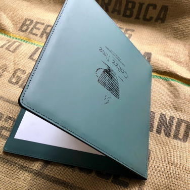 Logotrade ärikingituse foto: Menüü kaaned Fine Dining 1059094