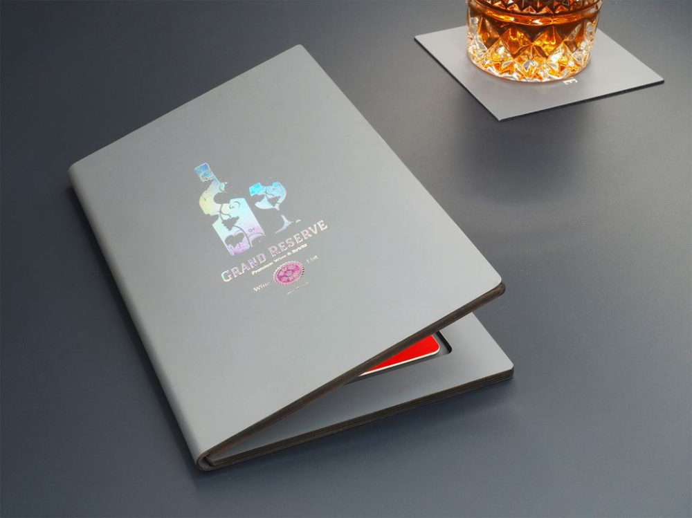 Logo trade firmakingi pilt: Arve kaaned 1157094