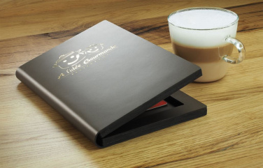 Logotrade reklaamkingituse foto: Arve kaaned 1157094