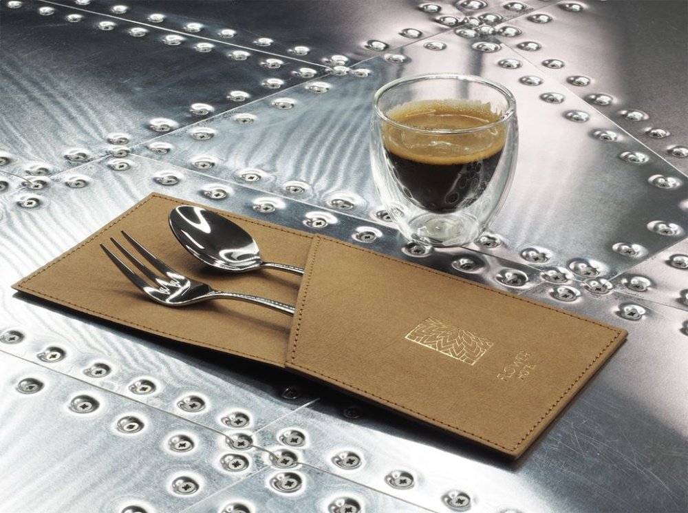 Logo trade reklaamtooted foto: Söögiriistade ümbris 1044106