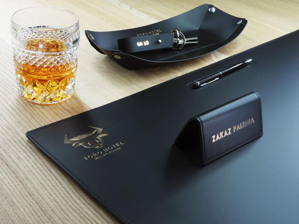 Logo trade ärikingid foto: Vastuvõtu matt 1151094