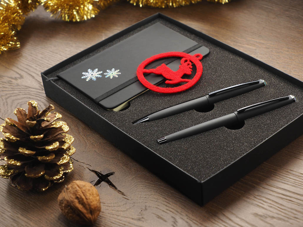 Logo trade reklaamkingi pilt: Jõulukomplekt 1764076