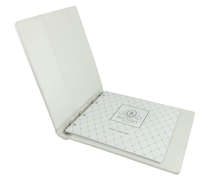 Logotrade firmakingid pilt: Hotelli juhis  1014119