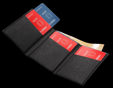 Logotrade meene foto: Rahakott 1277158