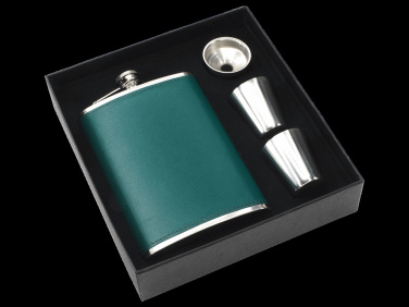 Logo trade ärikingitused foto: Komplekt plaskuga 922131