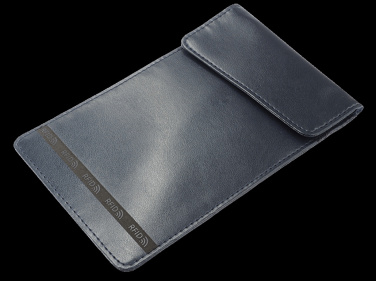 Logo trade firmakingi pilt: RFID-signaali blokeerijaga vutlar 1164119