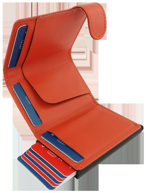 Logo trade firmakingid foto: RFID rahakott 618131