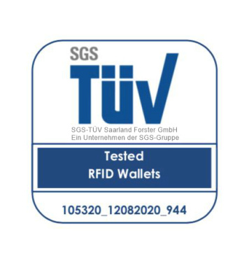 Logotrade ärikingid pilt: RFID rahakott 1453110