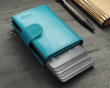 Logo trade reklaamkingid foto: RFID rahatasku rahakott 1237131