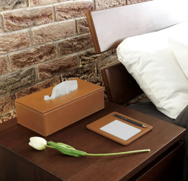 Logotrade reklaamkingid pilt: Hotelli märkmik 1136119