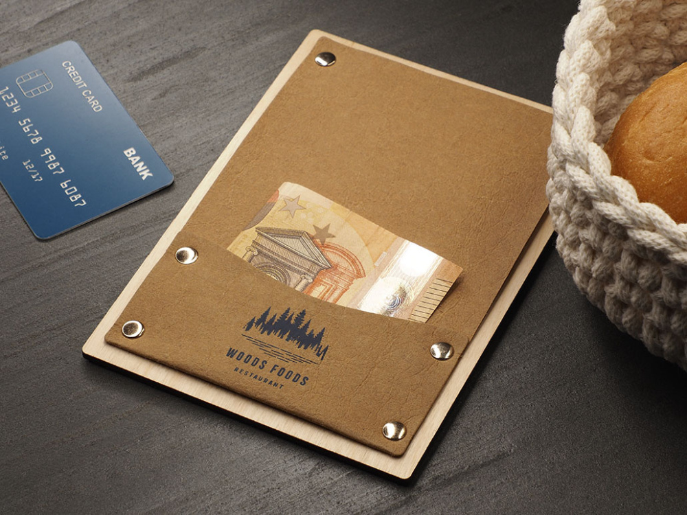 Logo trade firmakingitused foto: Arve kaaned 1053121