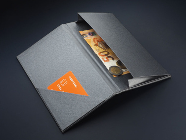 Logotrade reklaamkingi foto: Arve kaaned 1682280