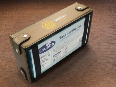 Logotrade firmakingitused pilt: Salvrätiku karp 1673094