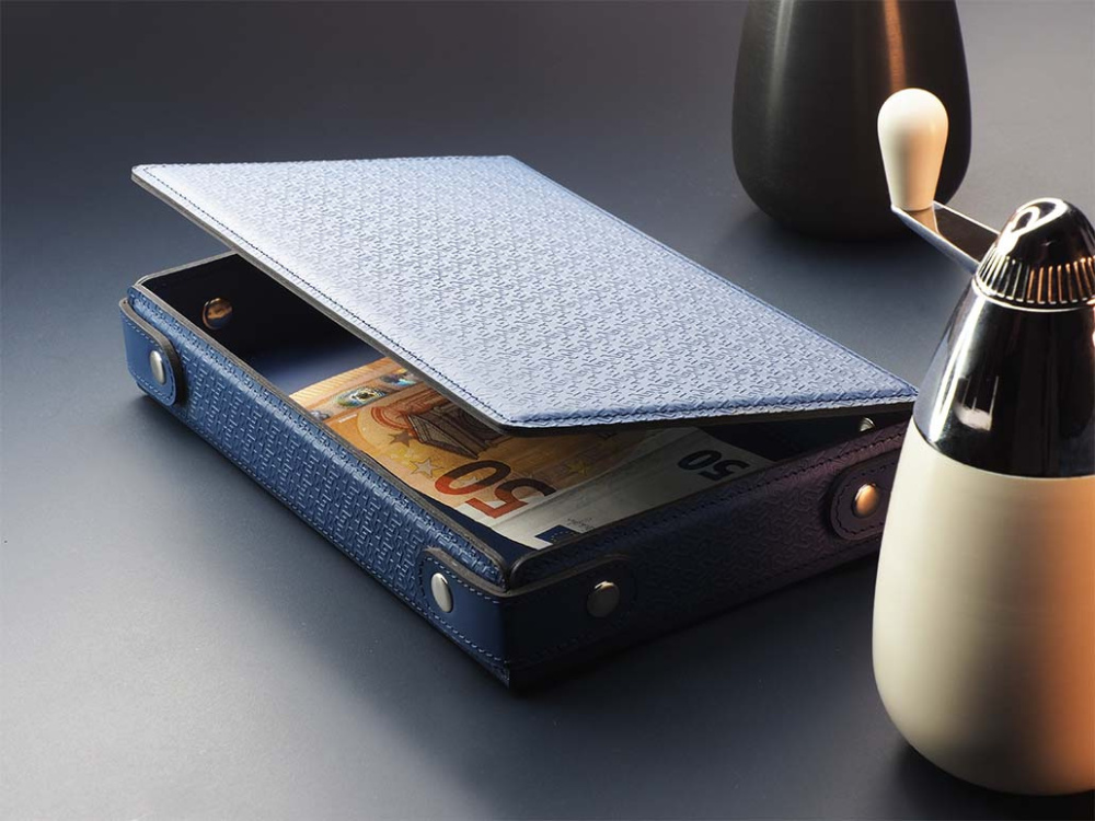 Logo trade reklaamkingid foto: Arve karp 1661243