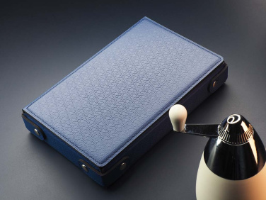 Logotrade ärikingi foto: Arve karp 1661243