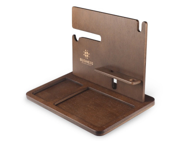 Logo trade firmakingituse pilt: Puidust korraldaja 2016121