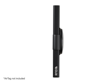 Logotrade reklaamtoote foto: RFID-krediitkaardi ümbris koos AirTag'i hoidjaga 2163155