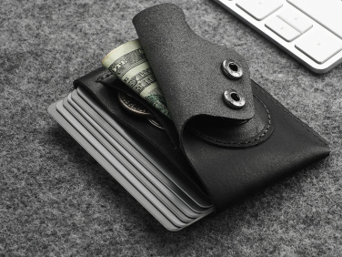 Logo trade ärikingid foto: Rahakott koos AirTag hoidjaga 1936141