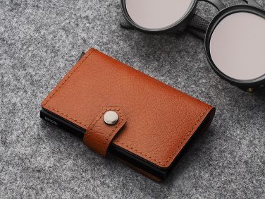 Logo trade reklaamkingid foto: Jaguar RFID kaardihoidja 2161318