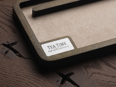 Logotrade ärikingitused pilt: Puidust lauakorraldaja 1818121