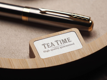 Logotrade ärikingituse foto: Puidust lauakorraldaja 1817292