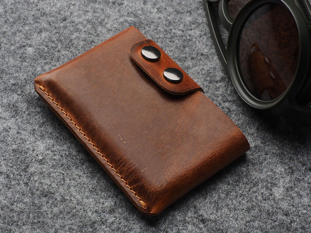 Logotrade reklaamkingid pilt: Rahakott 384310