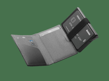 Logotrade firmakingid pilt: RFID rahakott 1230323