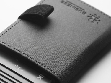 Logotrade meene foto: RFID rahakott 1230323