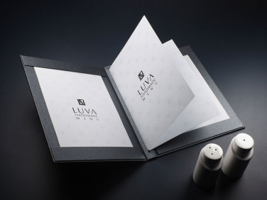 Logotrade reklaamkingid pilt: Menüü kaaned 1952280