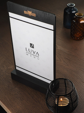 Logo trade ärikingid foto: Pakkumise menüü 1867121