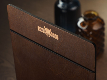 Logo trade reklaamkingi pilt: Pakkumise menüü 1867121