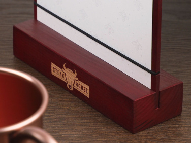 Logotrade ärikingituse foto: Pakkumise menüü 1867121