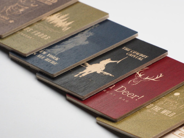 Logotrade reklaamkingi foto: Puidust magnet 2034121