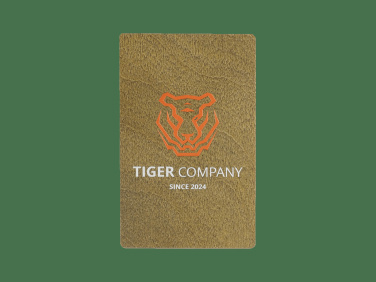 Logotrade ärikingituse foto: Puidust magnet 2034121