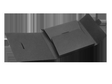 Logotrade meene foto: kinkekarp (10.5x10.5.5x1cm) 900037