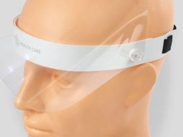 Logotrade meene foto: TEMIDA kallutatav näomask 1424162