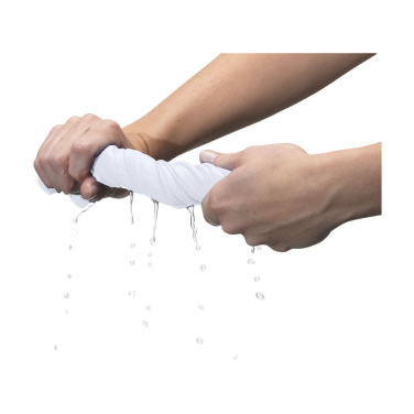 Logo trade ärikingitused foto: CoolDown jahutusrätik