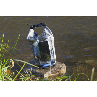 Logotrade ärikingid pilt: Drybag Mini veekindel kott