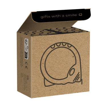 Logotrade reklaamkingituse foto: Tyler RCS Taaskasutatud 5-meetrine mõõdulint