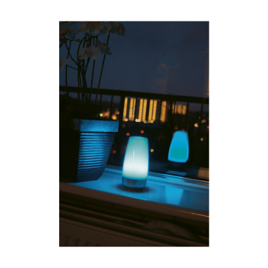 Logotrade firmakingi foto: Värvimuutev lamp