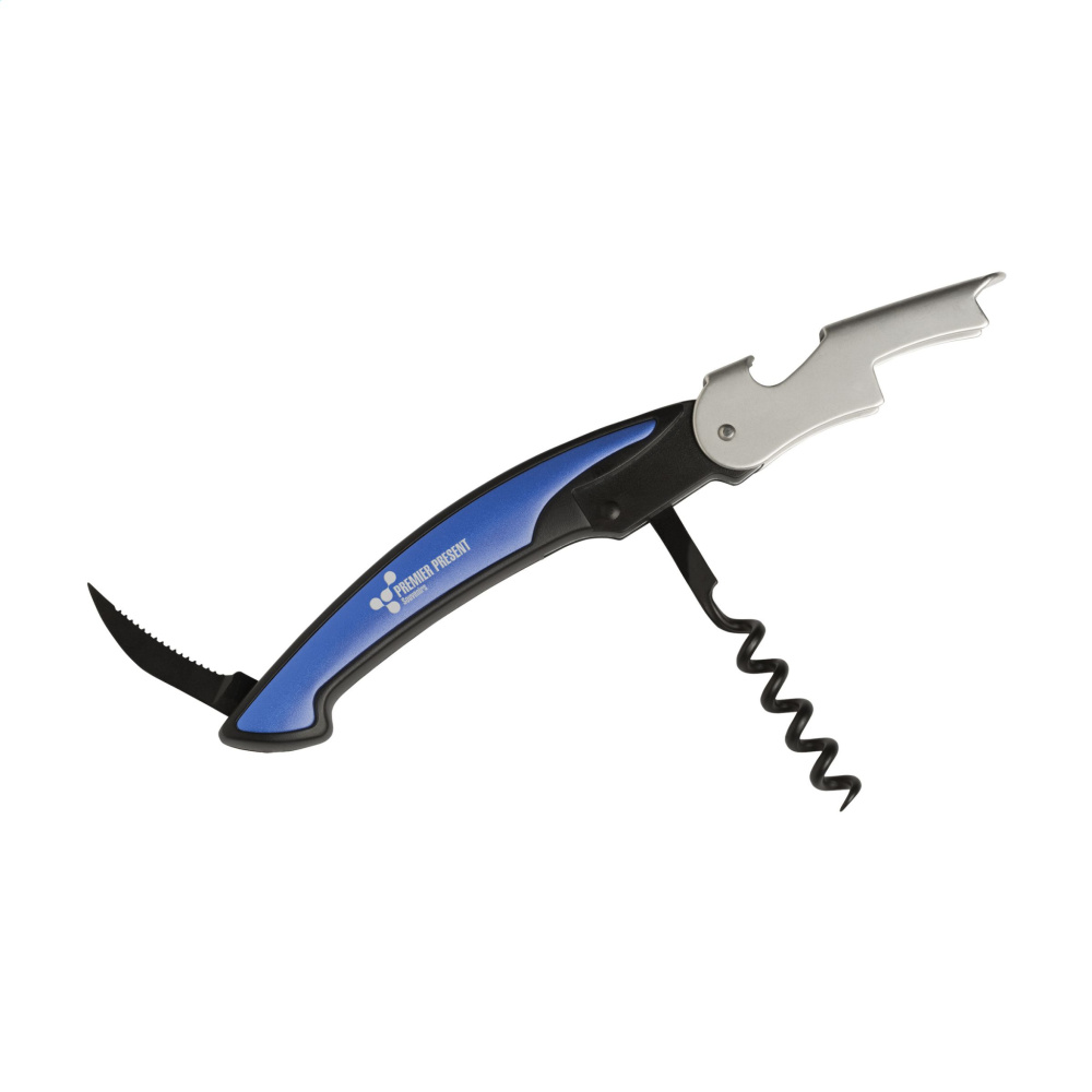 Logo trade reklaamkingid foto: Stylo Vino kelneri nuga