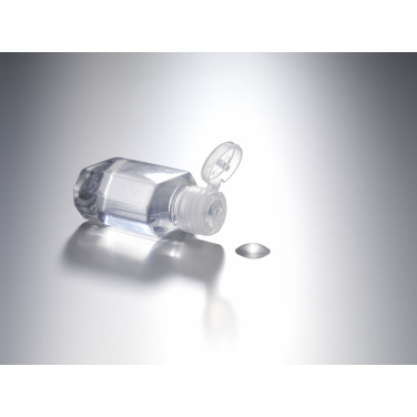 Logo trade meened foto: Desinfitseeriv kätegeel Caring Hygienic 30 ml