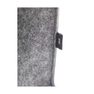 Logo trade reklaamkingituse pilt: Vildist veinikott GRS RPET