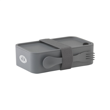 Logo trade reklaamkingid foto: Bento PP söögikarp