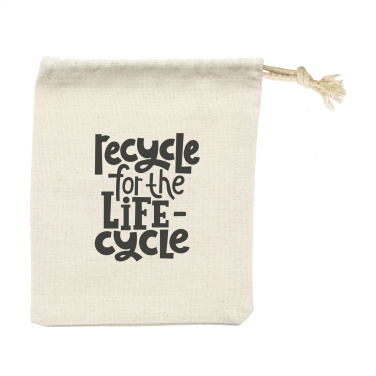 Logo trade reklaamtoote pilt: Bambusest tassialuste komplekt