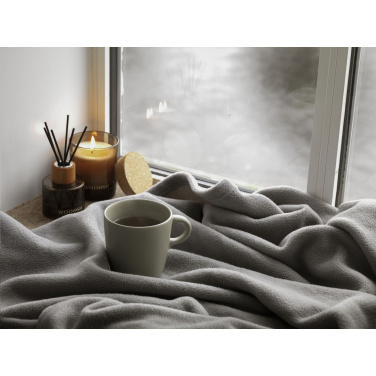 Logo trade ärikingi pilt: Wooosh Vida GRS taaskasutatud materjalist pleed